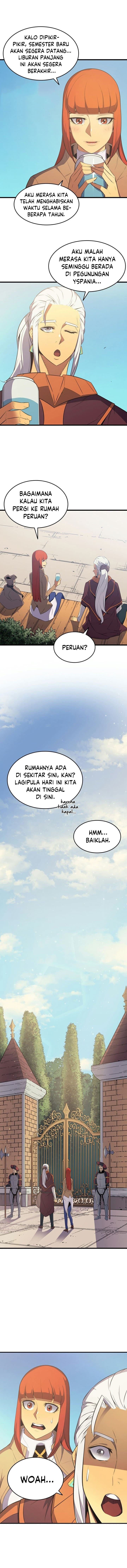 Read The Great Mage Return After 4000 Years (ID) Manga Online