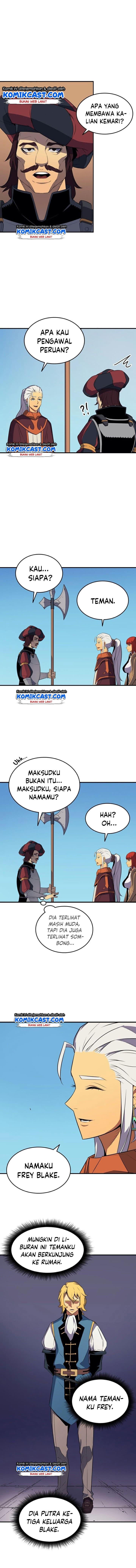 Read The Great Mage Return After 4000 Years (ID) Manga Online