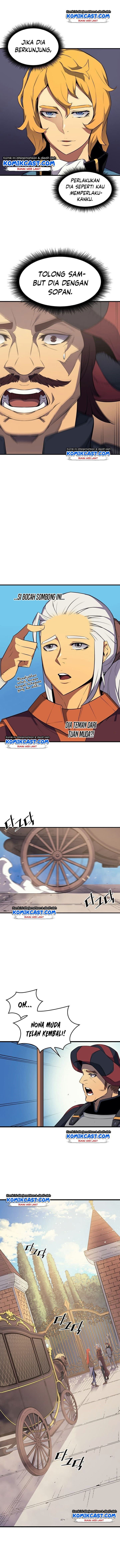 Read The Great Mage Return After 4000 Years (ID) Manga Online