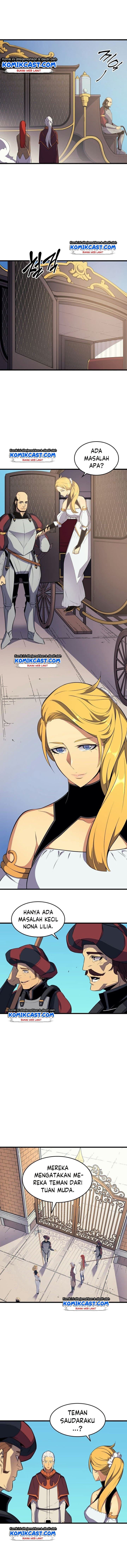 Read The Great Mage Return After 4000 Years (ID) Manga Online