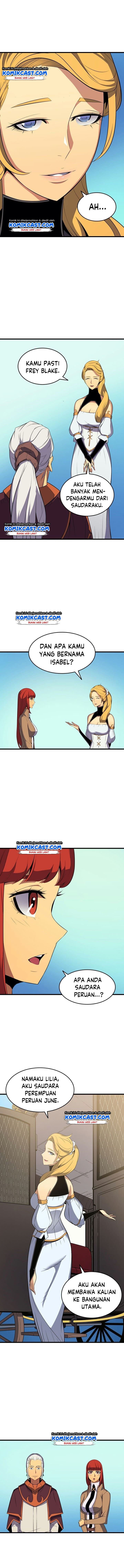 Read The Great Mage Return After 4000 Years (ID) Manga Online