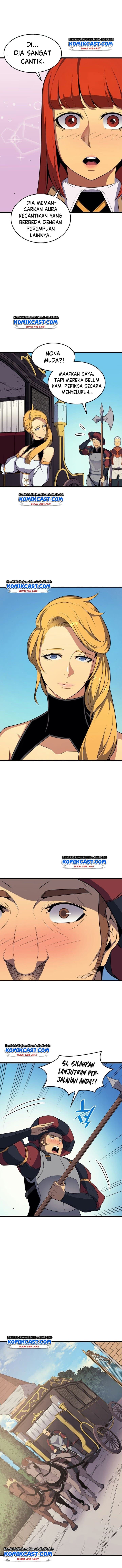 Read The Great Mage Return After 4000 Years (ID) Manga Online