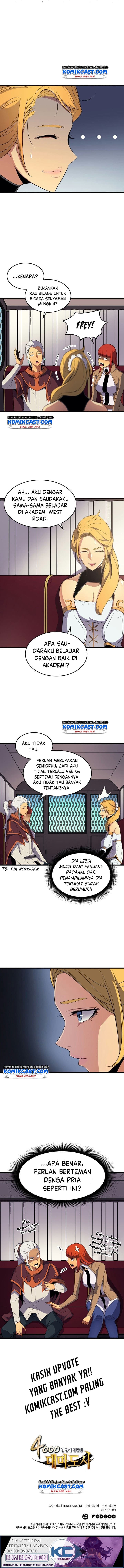 Read The Great Mage Return After 4000 Years (ID) Manga Online