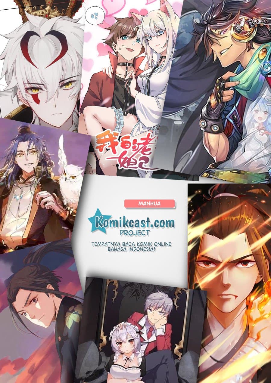Read The Great Mage Return After 4000 Years (ID) Manga Online
