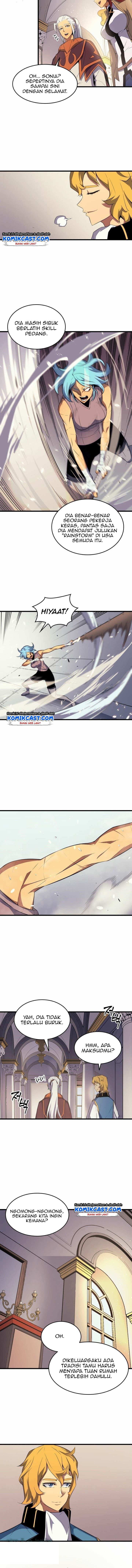 Read The Great Mage Return After 4000 Years (ID) Manga Online