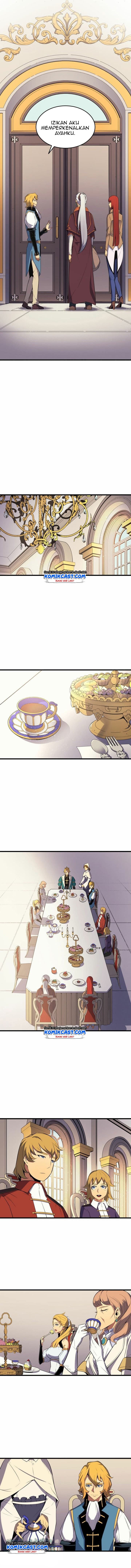 Read The Great Mage Return After 4000 Years (ID) Manga Online