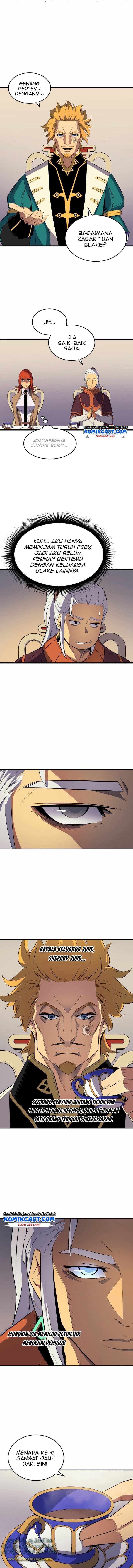 Read The Great Mage Return After 4000 Years (ID) Manga Online