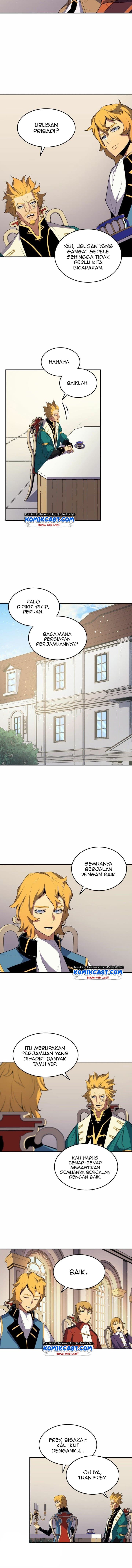 Read The Great Mage Return After 4000 Years (ID) Manga Online