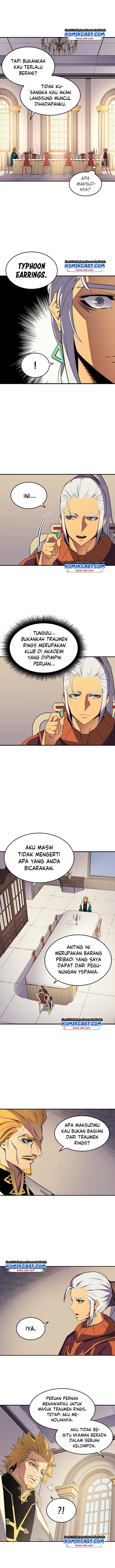 Read The Great Mage Return After 4000 Years (ID) Manga Online