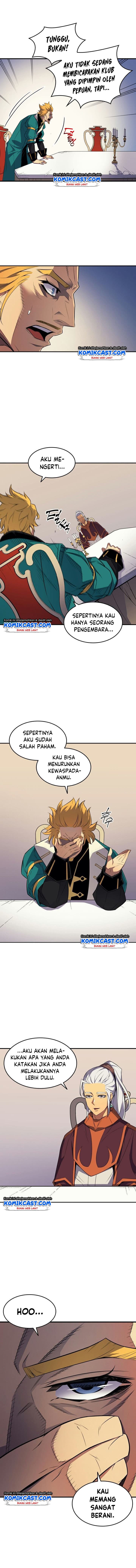 Read The Great Mage Return After 4000 Years (ID) Manga Online