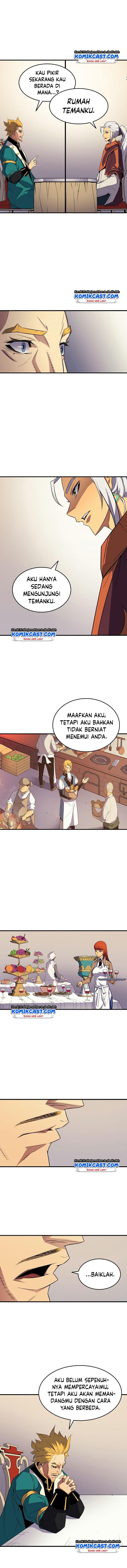 Read The Great Mage Return After 4000 Years (ID) Manga Online