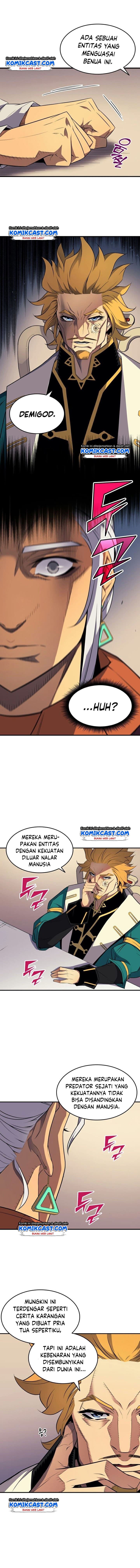 Read The Great Mage Return After 4000 Years (ID) Manga Online