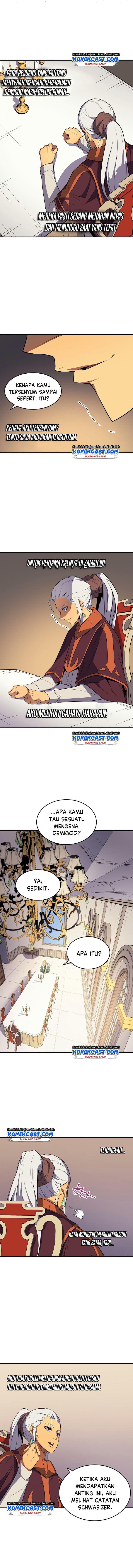 Read The Great Mage Return After 4000 Years (ID) Manga Online