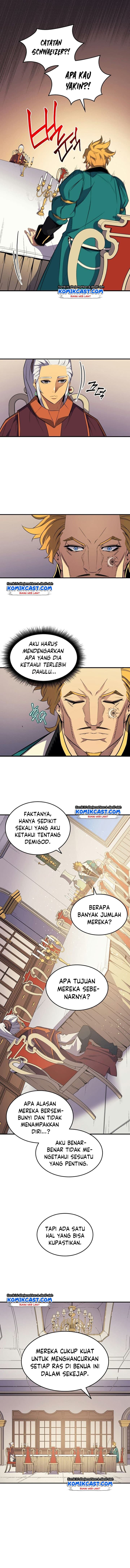 Read The Great Mage Return After 4000 Years (ID) Manga Online