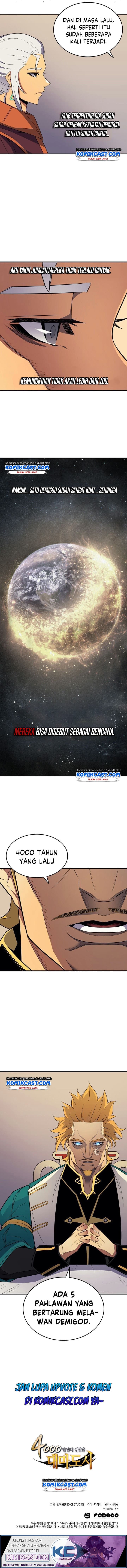 Read The Great Mage Return After 4000 Years (ID) Manga Online