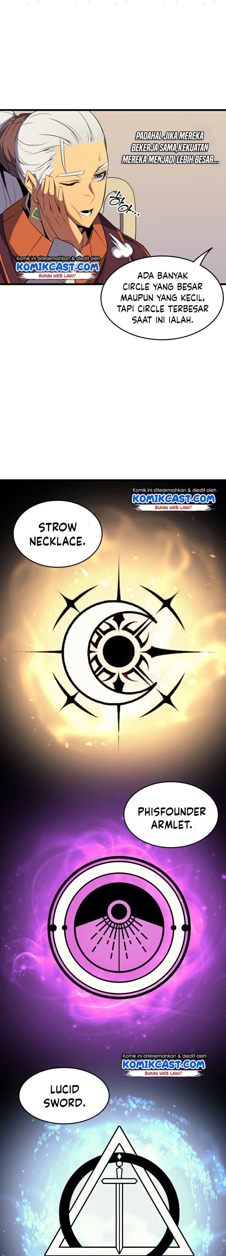 Read The Great Mage Return After 4000 Years (ID) Manga Online