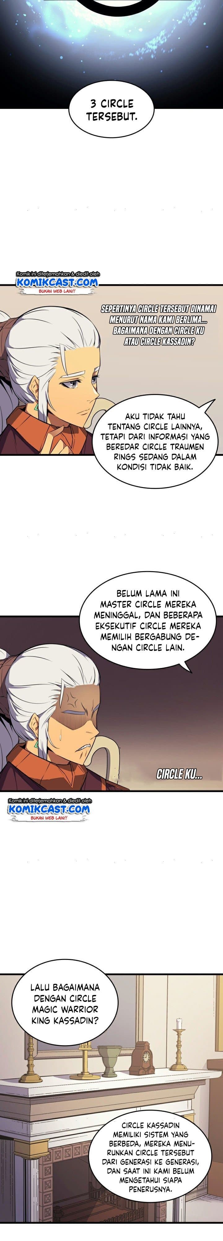 Read The Great Mage Return After 4000 Years (ID) Manga Online