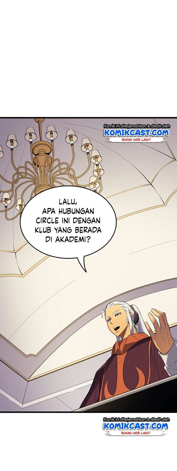 Read The Great Mage Return After 4000 Years (ID) Manga Online