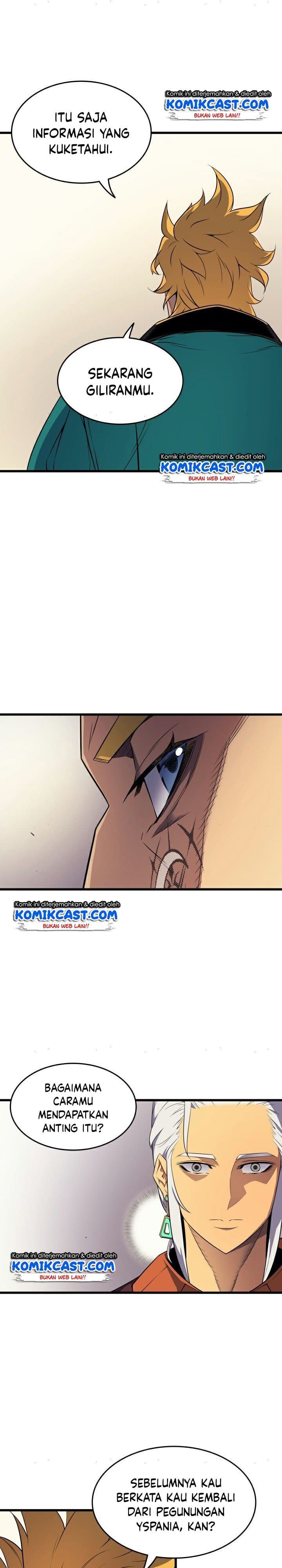 Read The Great Mage Return After 4000 Years (ID) Manga Online