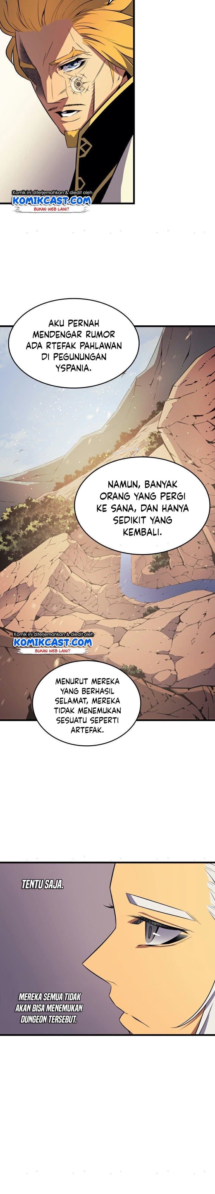 Read The Great Mage Return After 4000 Years (ID) Manga Online