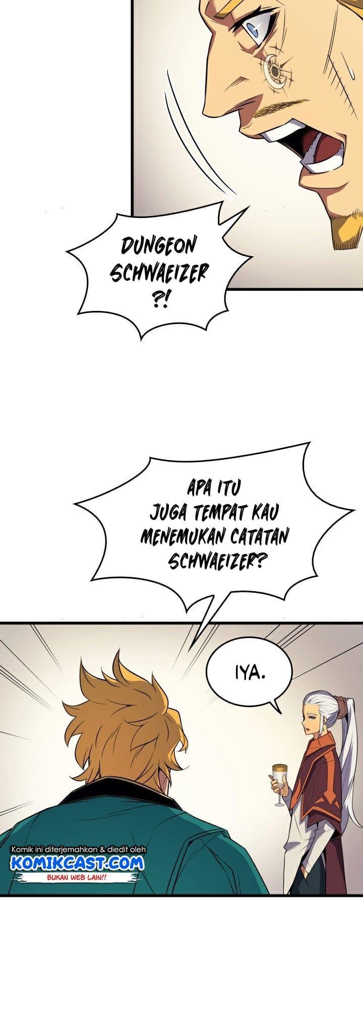 Read The Great Mage Return After 4000 Years (ID) Manga Online