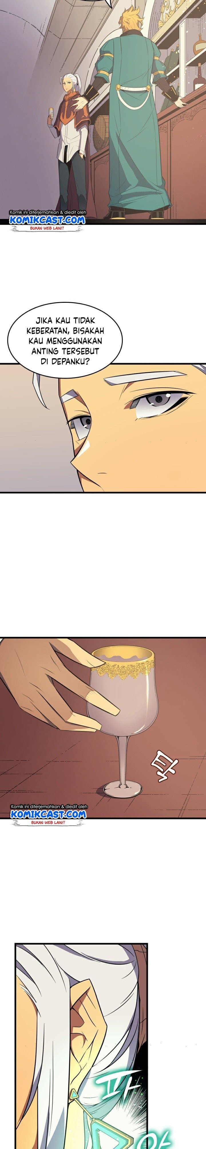 Read The Great Mage Return After 4000 Years (ID) Manga Online