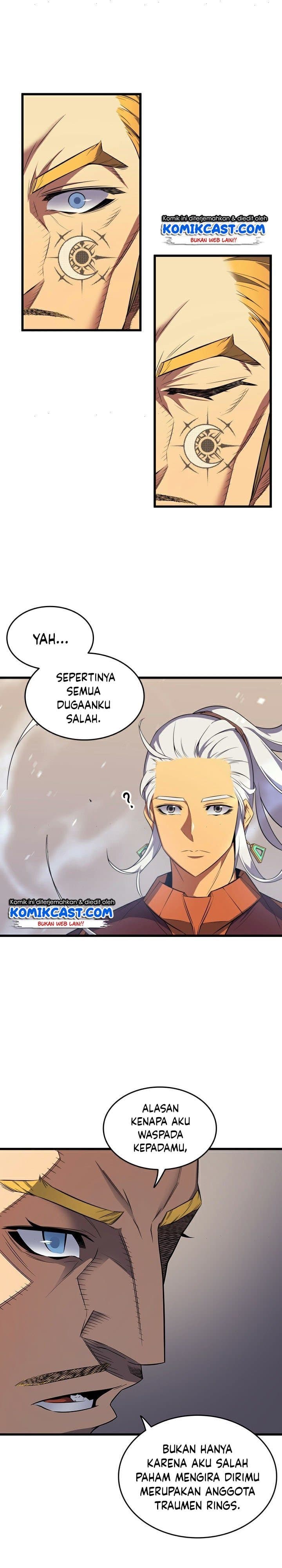 Read The Great Mage Return After 4000 Years (ID) Manga Online