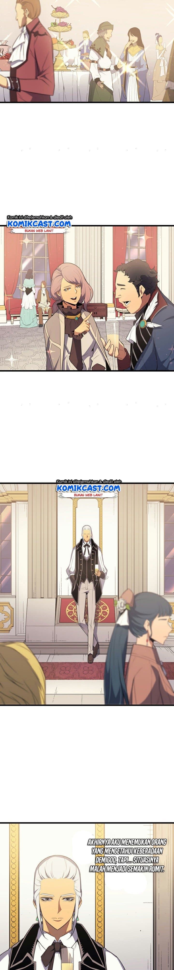 Read The Great Mage Return After 4000 Years (ID) Manga Online