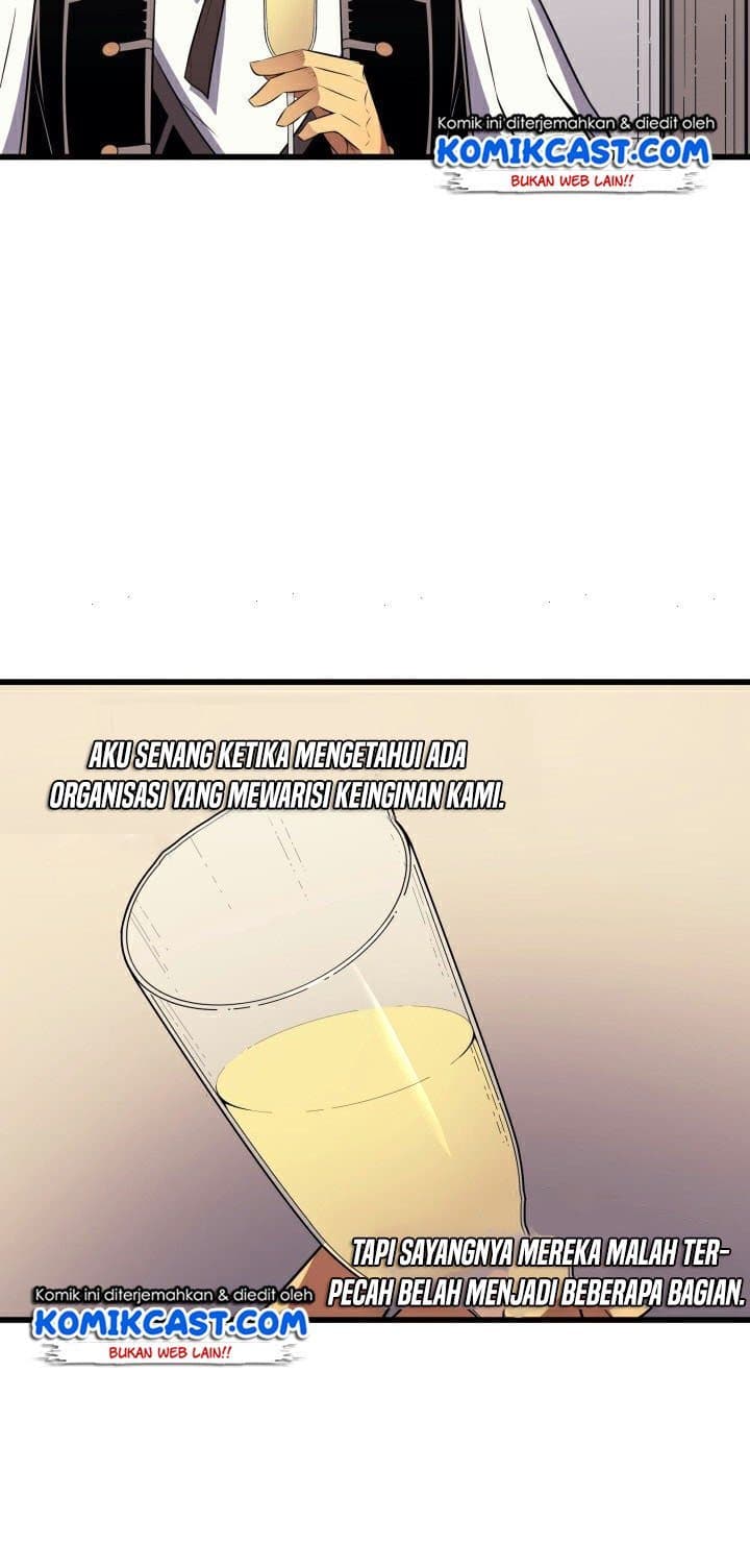 Read The Great Mage Return After 4000 Years (ID) Manga Online