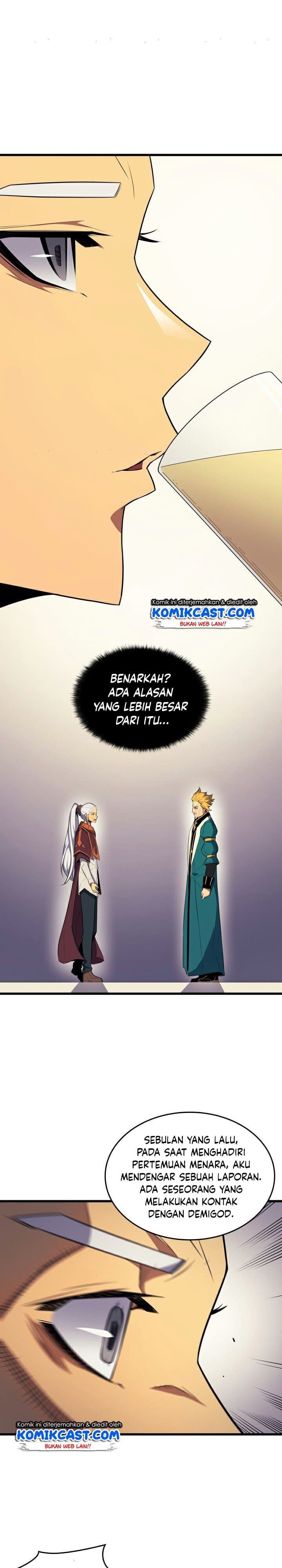 Read The Great Mage Return After 4000 Years (ID) Manga Online