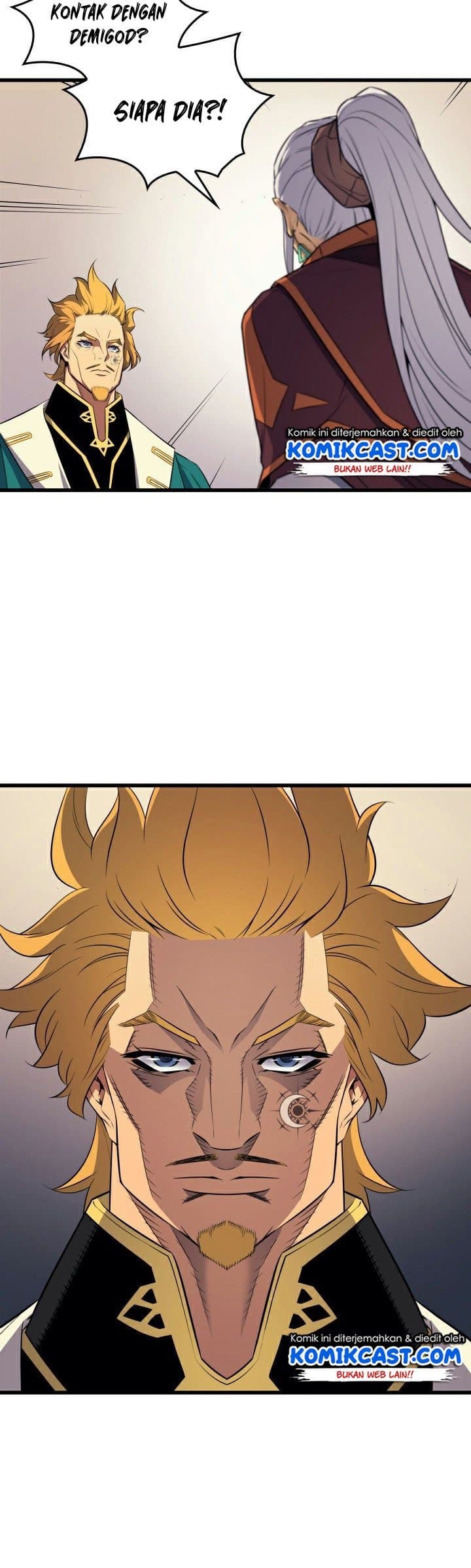 Read The Great Mage Return After 4000 Years (ID) Manga Online