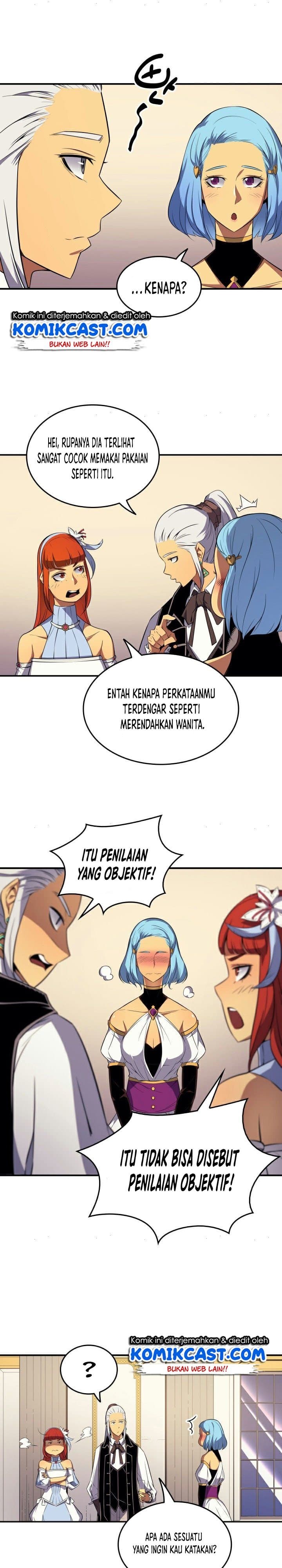 Read The Great Mage Return After 4000 Years (ID) Manga Online