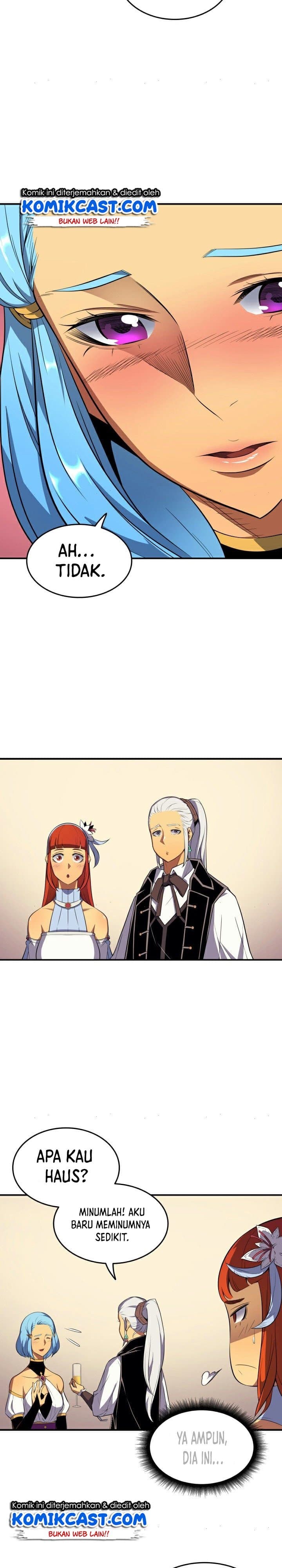 Read The Great Mage Return After 4000 Years (ID) Manga Online