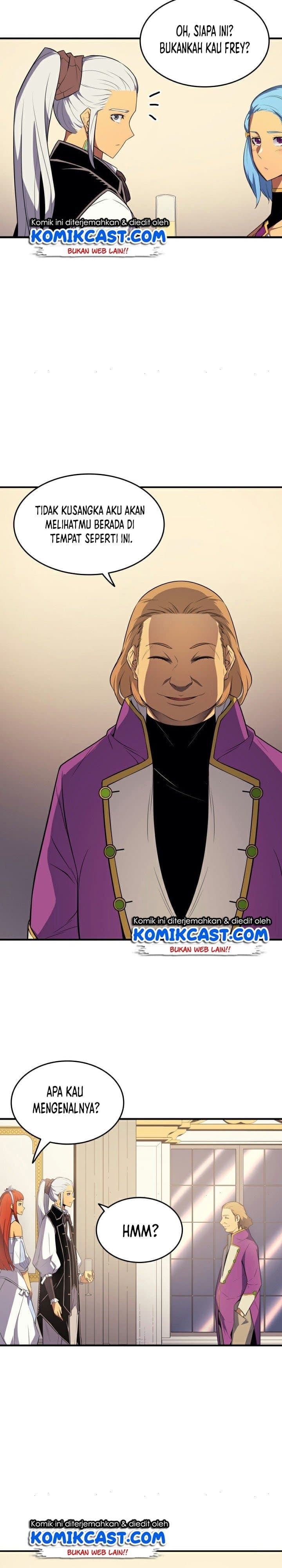 Read The Great Mage Return After 4000 Years (ID) Manga Online