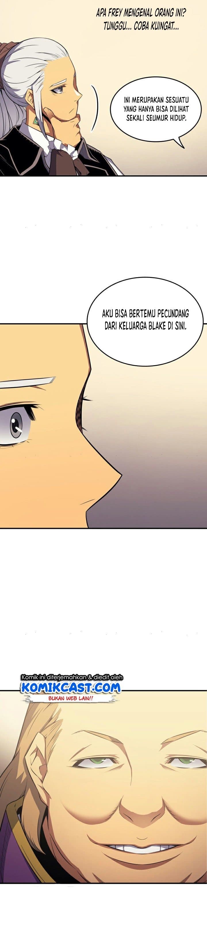 Read The Great Mage Return After 4000 Years (ID) Manga Online