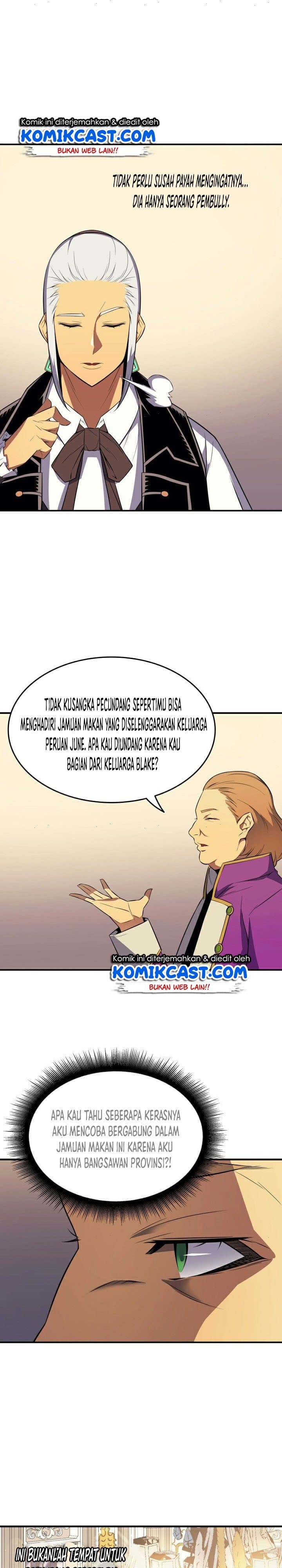 Read The Great Mage Return After 4000 Years (ID) Manga Online