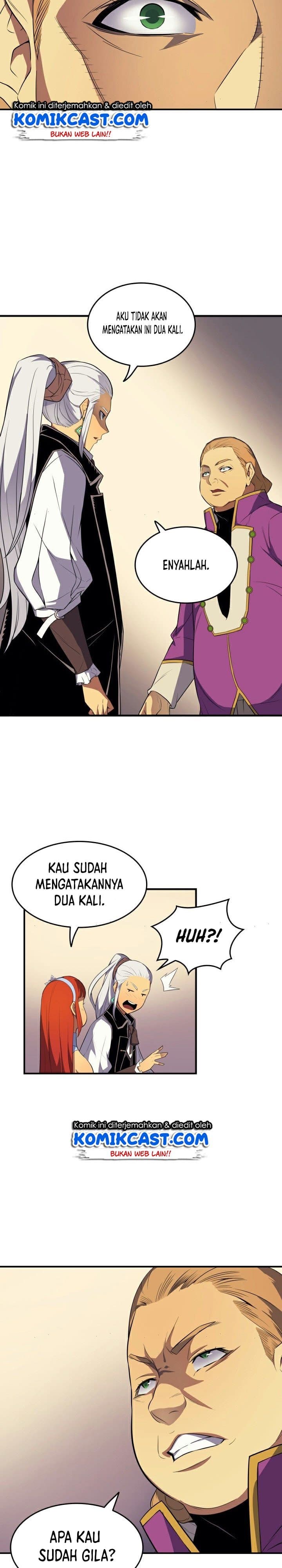 Read The Great Mage Return After 4000 Years (ID) Manga Online