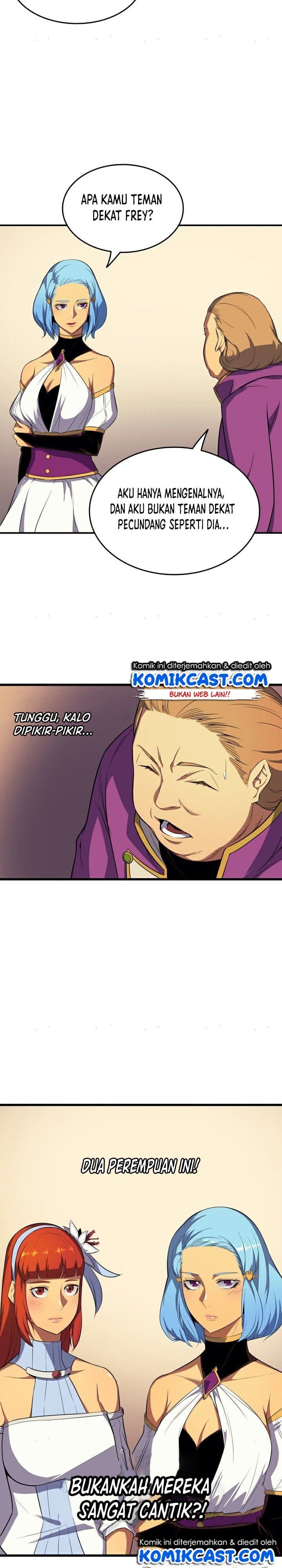 Read The Great Mage Return After 4000 Years (ID) Manga Online