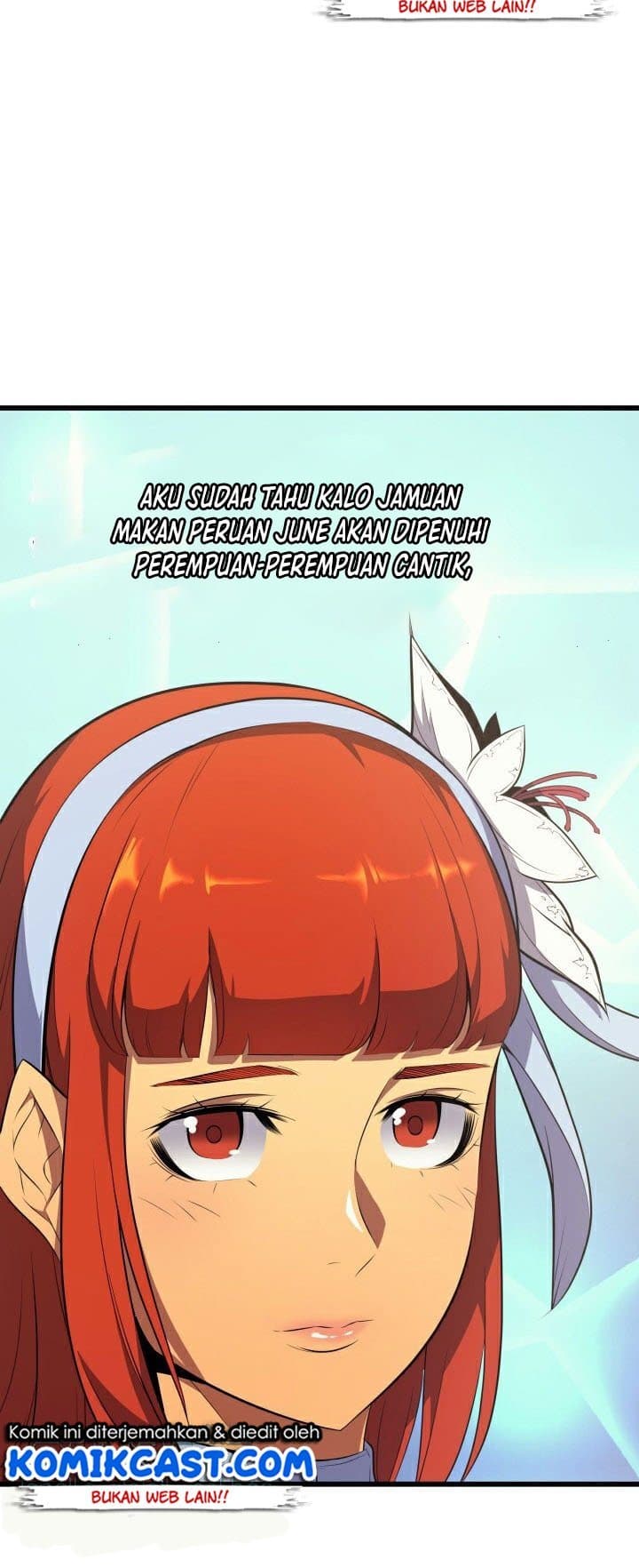 Read The Great Mage Return After 4000 Years (ID) Manga Online