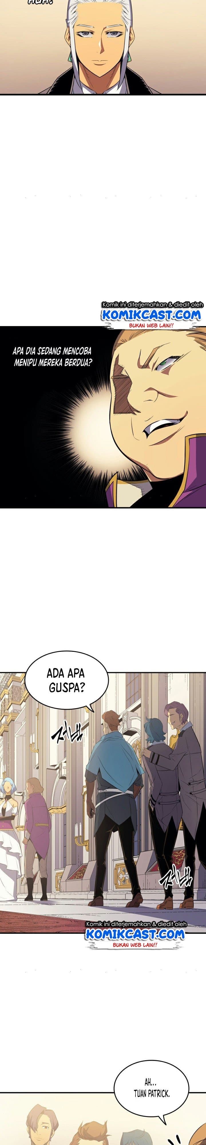 Read The Great Mage Return After 4000 Years (ID) Manga Online