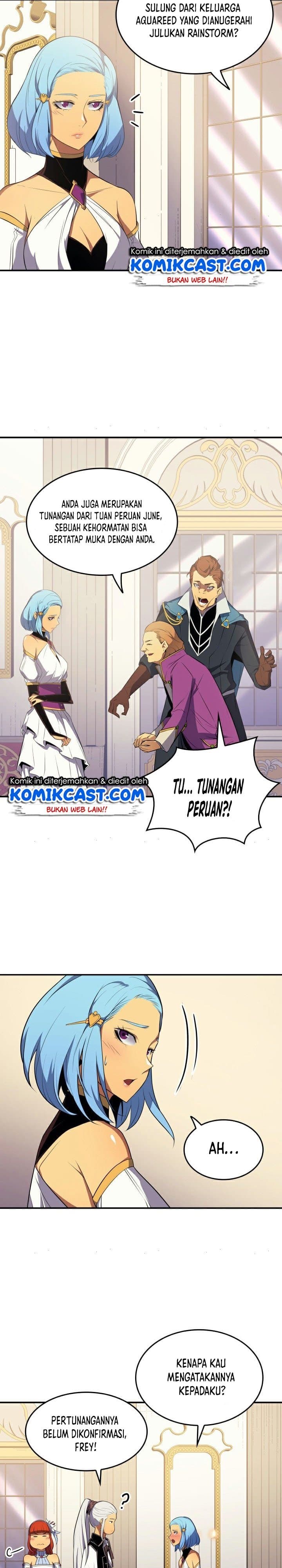 Read The Great Mage Return After 4000 Years (ID) Manga Online