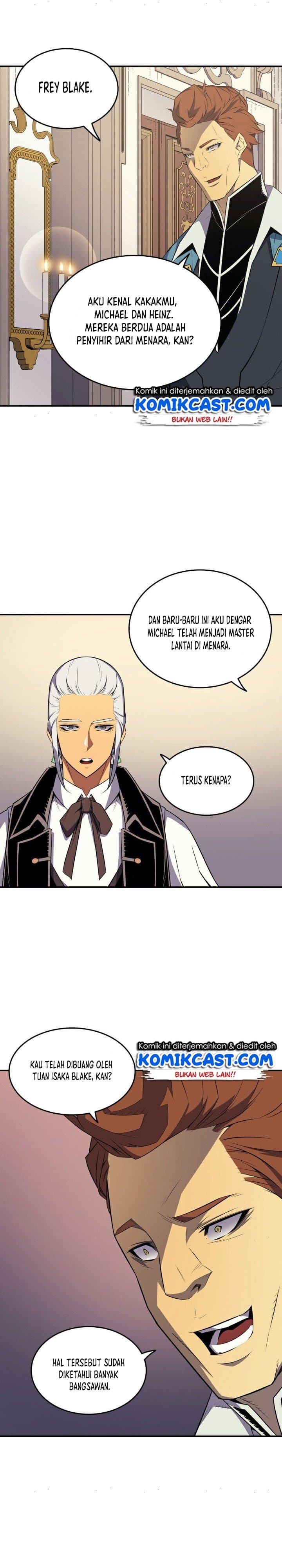 Read The Great Mage Return After 4000 Years (ID) Manga Online