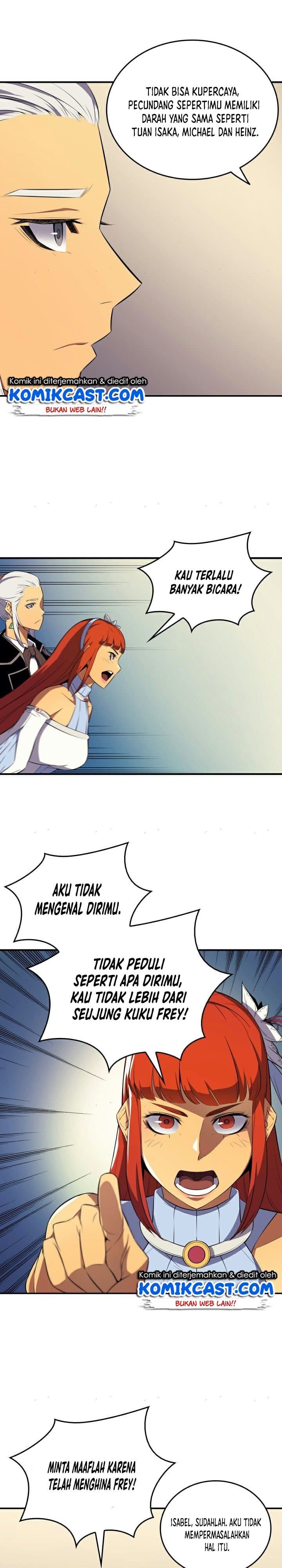 Read The Great Mage Return After 4000 Years (ID) Manga Online