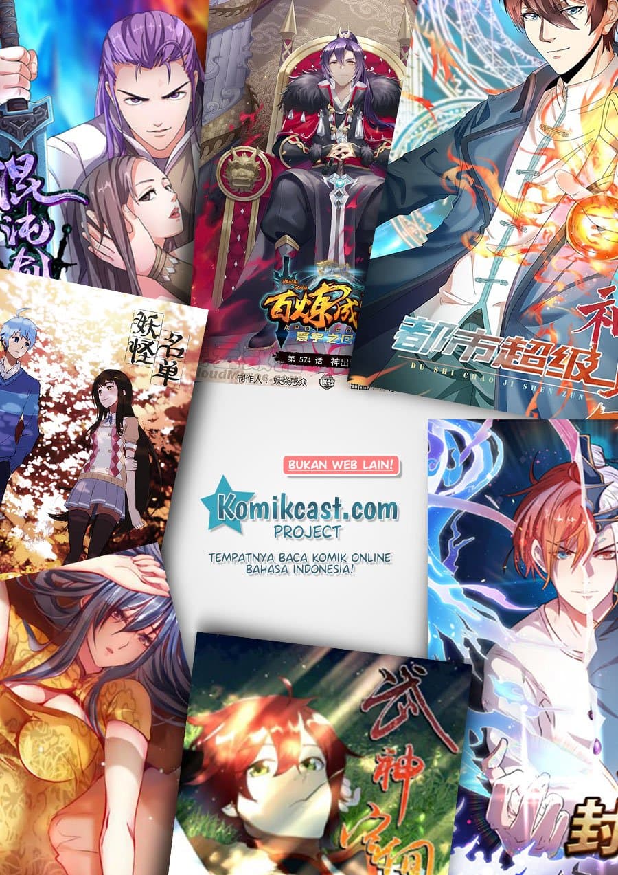 Read The Great Mage Return After 4000 Years (ID) Manga Online