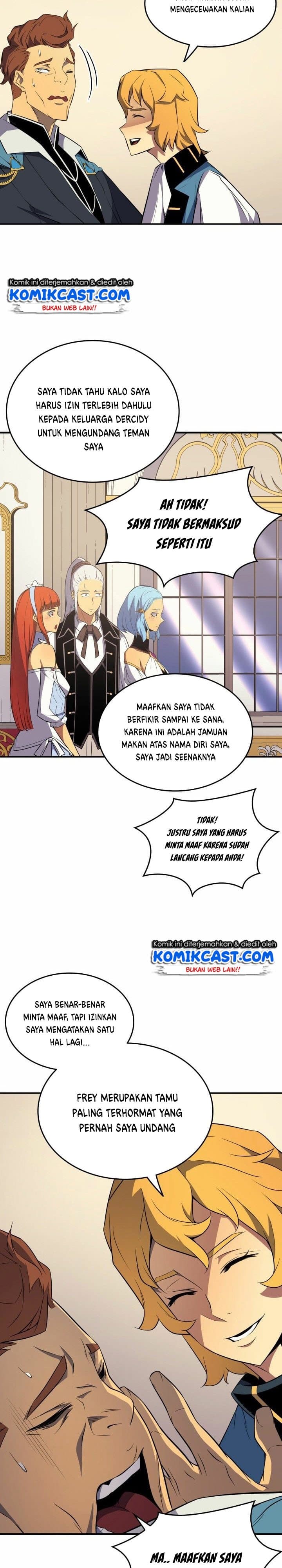 Read The Great Mage Return After 4000 Years (ID) Manga Online