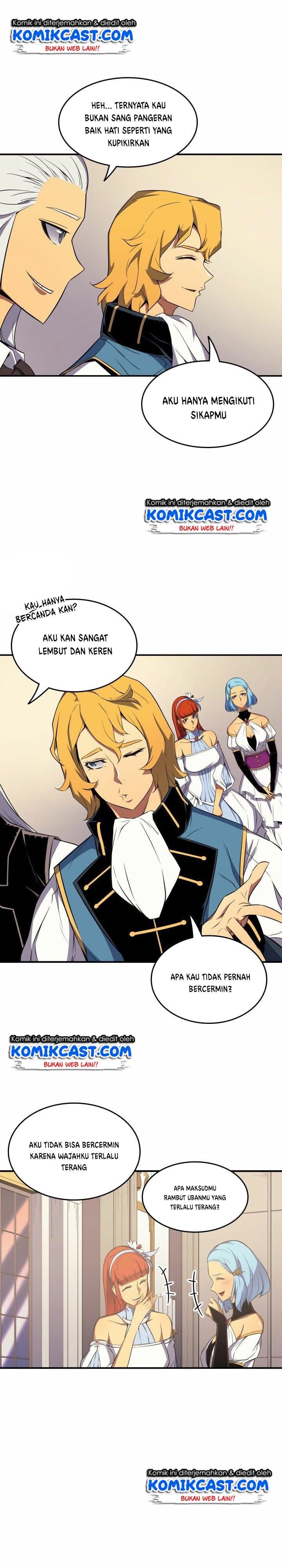 Read The Great Mage Return After 4000 Years (ID) Manga Online