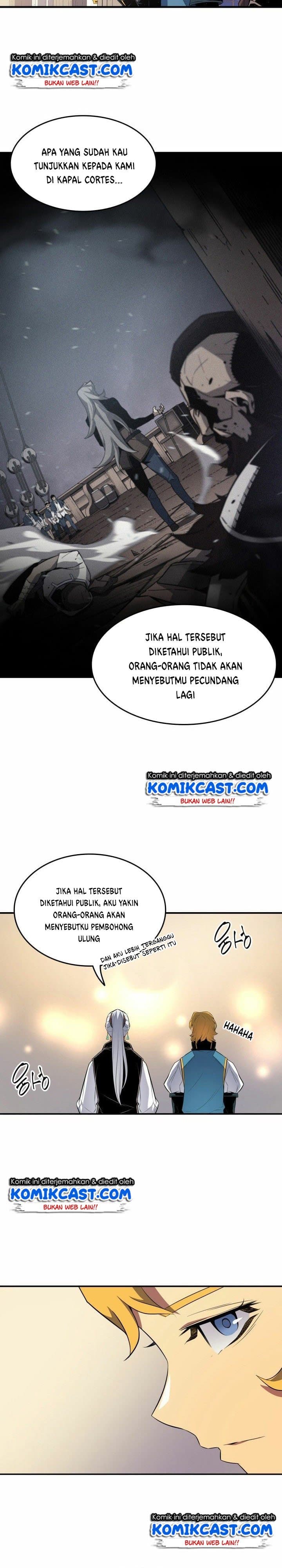 Read The Great Mage Return After 4000 Years (ID) Manga Online