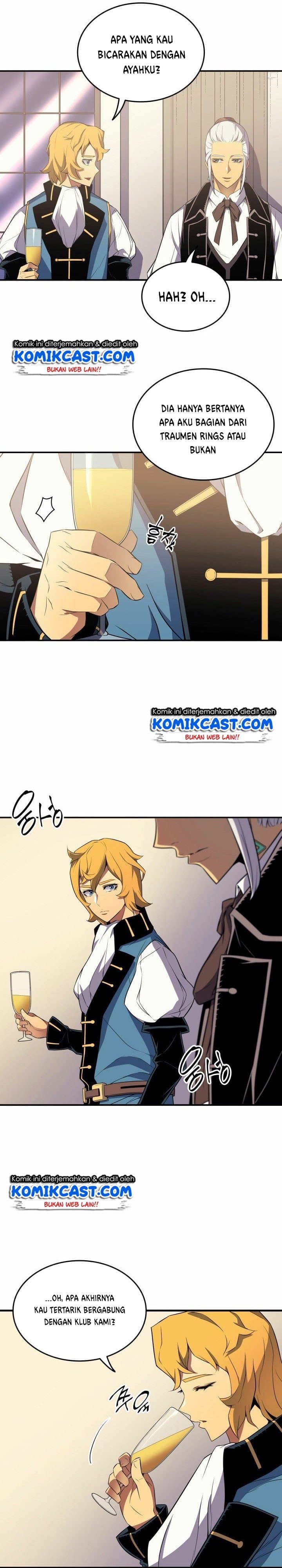 Read The Great Mage Return After 4000 Years (ID) Manga Online