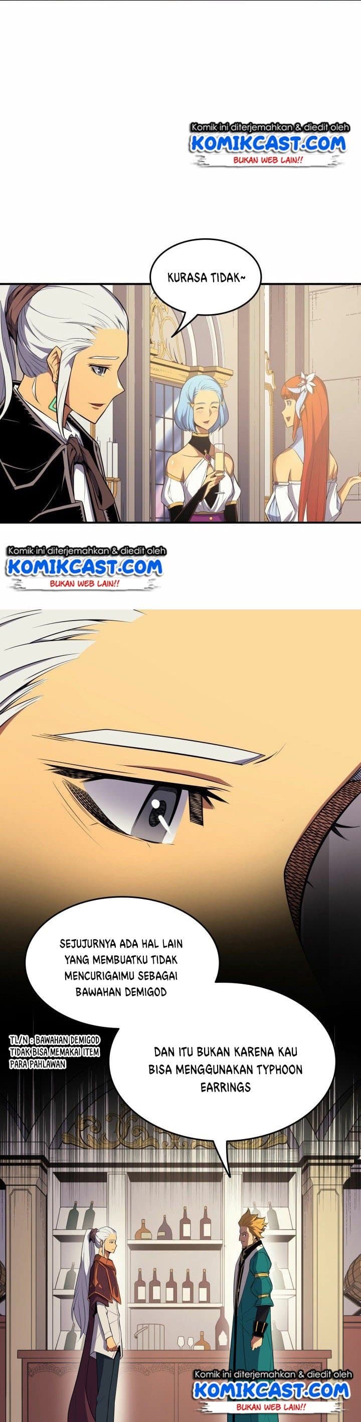 Read The Great Mage Return After 4000 Years (ID) Manga Online