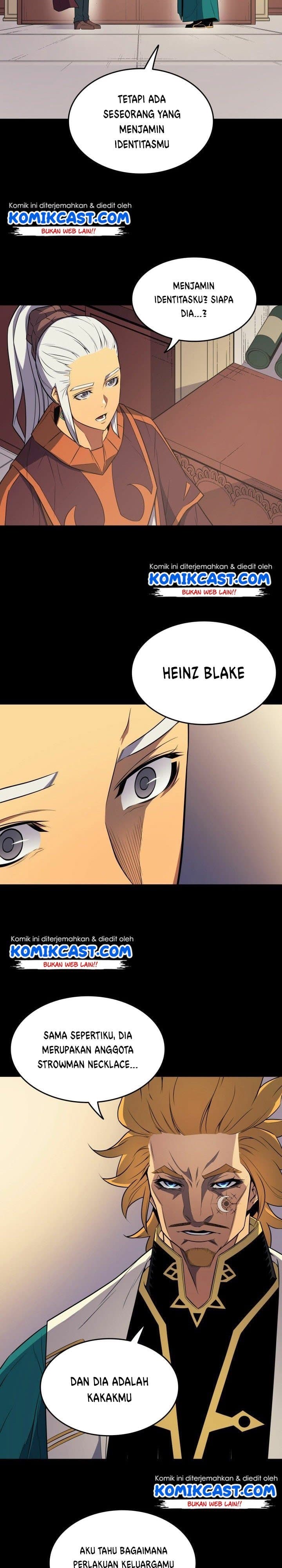 Read The Great Mage Return After 4000 Years (ID) Manga Online